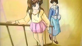 Going behind chapter 2 Spanish audio
