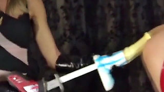 Be Ready for the Really Big Cocks Part2