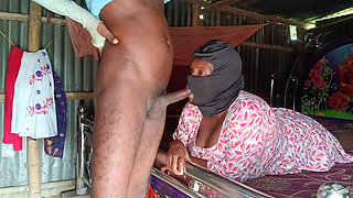 Bhabhi ko desi style mein gand chudai ki