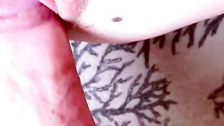 tight pink pussy cum inside hd porn