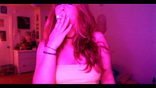 Pink Smoke