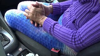 Hairy Indian Stepmom Susan Teases Horny Teen Step Son With Her Bush