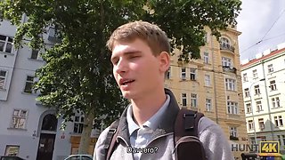 Hunt4k. praga è la capitale del turismo sessuale!