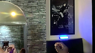 Swingers Party - Amelia and Dinky Love Old Men