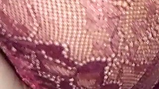 My Husband Humiliates Me and I Enjoy a Delicious Golden Shower, Pissing on My Ass