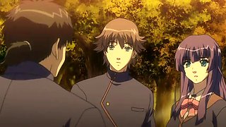 Shion episode 2: Big Tits, Blowjob  Babe Porn