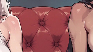 Shadows of Ambition (part 24)