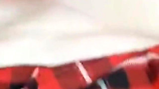 In School Girl Outfit BBC Fucking My Mouth and Fat Pussy