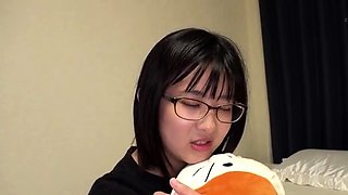 Asian Threesome Hardcore