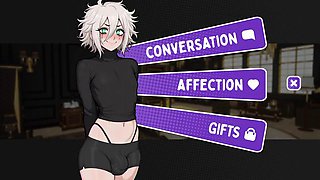 HAUNTED BY FEMBOY part 5
