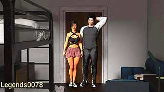 Gameplay( A Couple Duet_of_Love)
