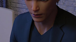 A Volatile Marriage 4 Will Adam Get Into Felicia Pants