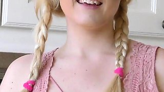 Bubble Butt Babysitters Vol 1