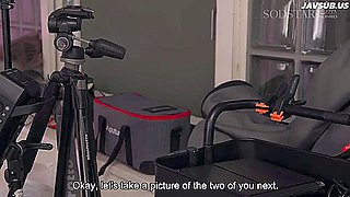 Start-394 Natsume Hibiki 1