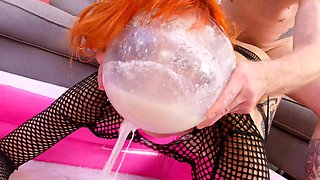 Extreme! Skinny Pixie Pink Totally Disgraced, Pvke, Non-Stop