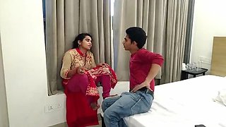 Hot Indian Sali Nanga Kar Ke Hardcore Fuck - Amanraza9 & Baby Kajal Rough Doggystyle Sex