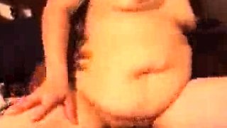 Husband Creampies 24 Weeks Pregnant Wife After Doggystyle dd