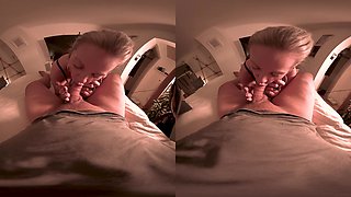 Pov Footjob