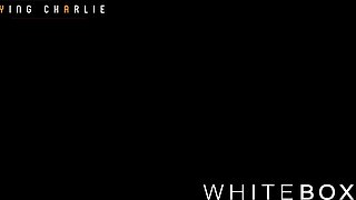 Glamour teen beauty crazy 3some scene