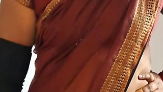 Amma Does Not Want to Part From Stepson