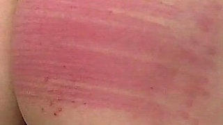 Kate3 Spanking Machine - Ass Whipping