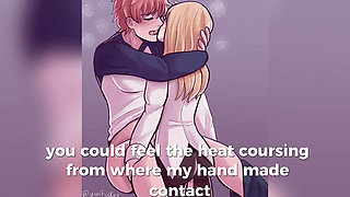 Femdom Fantasy - AI Animated Slideshow for Adults