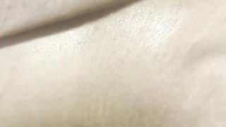 Big Ass Indian Bhabhi Hot Massage Sex and Hardcore Fucking Homemade Real