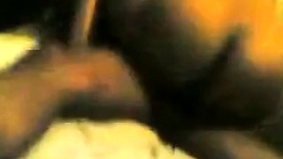 Indian Neighbor Aunty Loves Young Cock