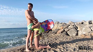 Jmac's Tattooed Affair Fuels a Wild Passion