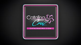 Catalina Cruz - Vip Room