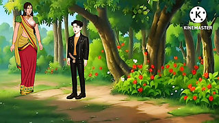 Stories of choot-pur village