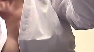 Thirty Hardworking Women Who Turn Their Dedication Into Irresistible, on-the-clock Passion. - 12