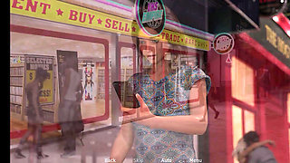 The East Block - Halloween Edition Part 1