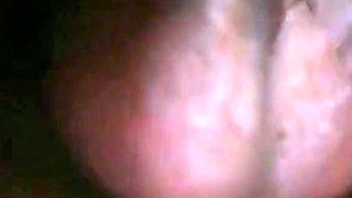 Korean College Couple's Creamy Sex Tape