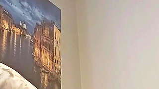 Lady Lazarus Post Cum Domination