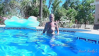 Aunt Judys In Mature Amateur Clip With Impeccable Marta From Judys