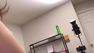 Chinese Beauty Only Loves To Suck White Cocks - WMAF