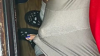 Compilation of Melove Foot Job on Naelor's Cock Part 2