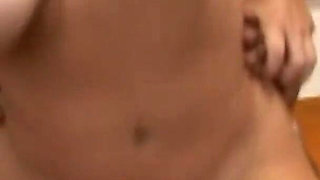 A Slutty Blonde Is Really Good at Deepthroating and Hardcore Fucking a Big Black Cock.