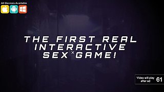 Horny vixen smutty sex clip