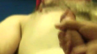 Slave Cock Milked - the Slave Has Held Out Nicely While Fucking and as a Reward I Jerk off His Cock and Let Him Cum