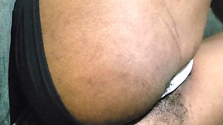 She Looks Perfect in Her Panties