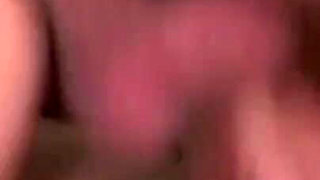 Italian Couple Fucks for the First Time on Camera