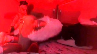 Izabella Cantil - Anjinha Do Prazer 6 Min