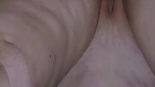 I Thought I Could Hold It... She Proved Me Wrong and Made Me Lose Control