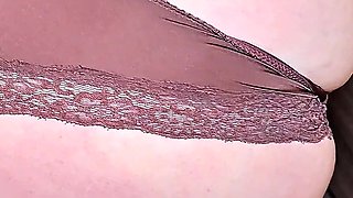 POV German Stepmother-no Script. Just Raw Passion