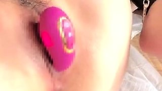 Amateur Close Up Squirting Masturbation