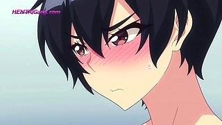 Beachside Fuck - Adam Pounds Lilith into the Wet Sand