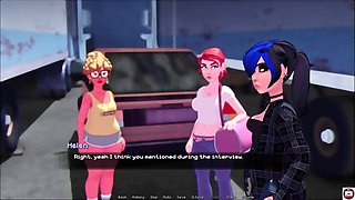 Hooked! - PT 04 - Feeding the subway monster