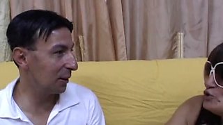 Italian MILF Amateur Huge Boobs Anal Fuck Hardcore